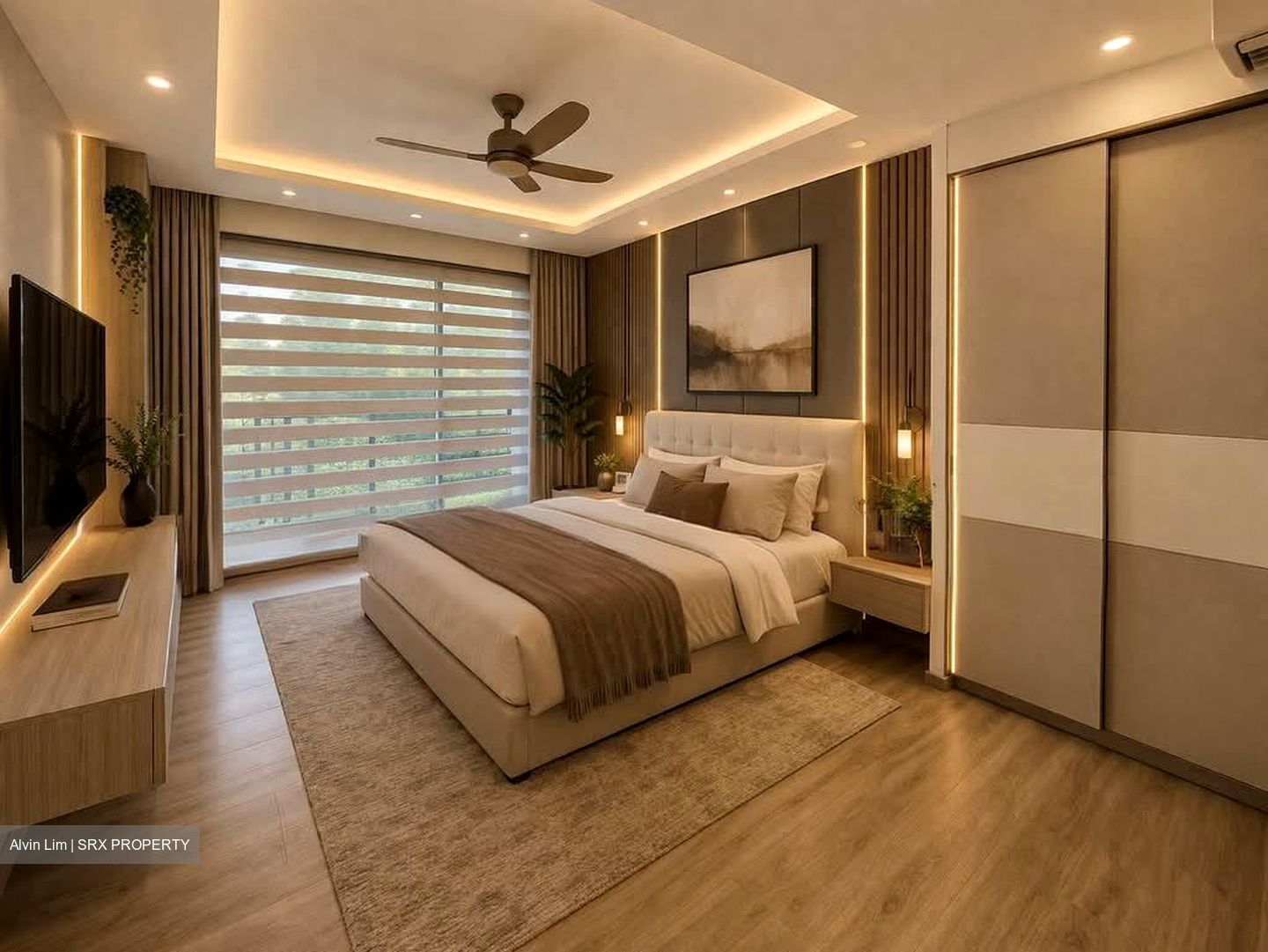 The Rainforest (D23), Condominium #543956541